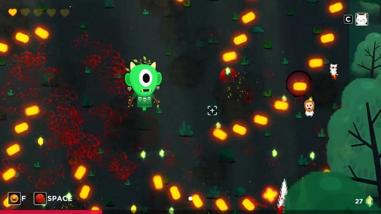 UltraGoodness 2 screenshot screenshot 6