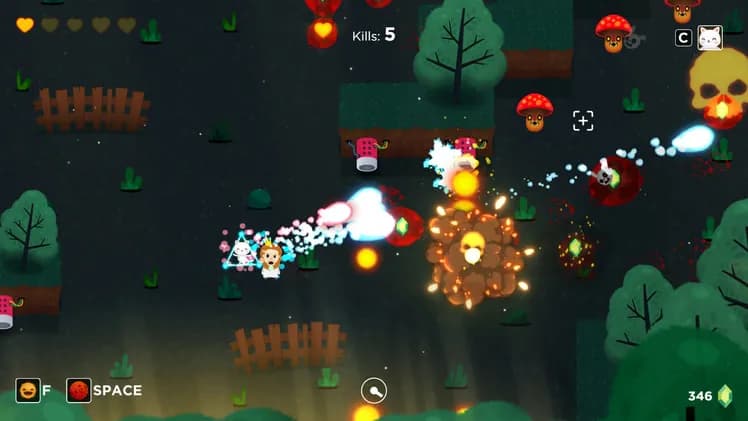 UltraGoodness 2 screenshot screenshot 7