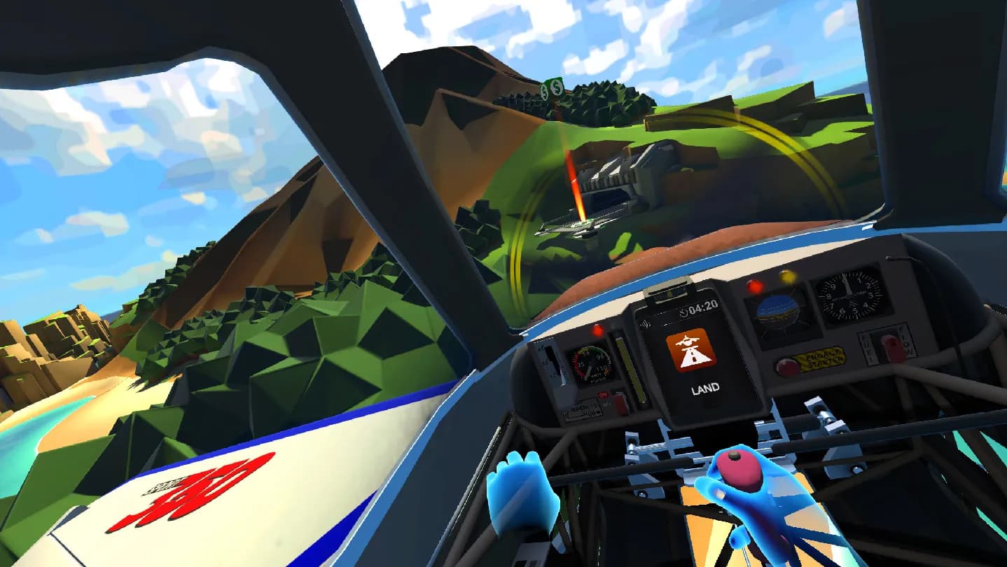 Ultrawings screenshot screenshot 3