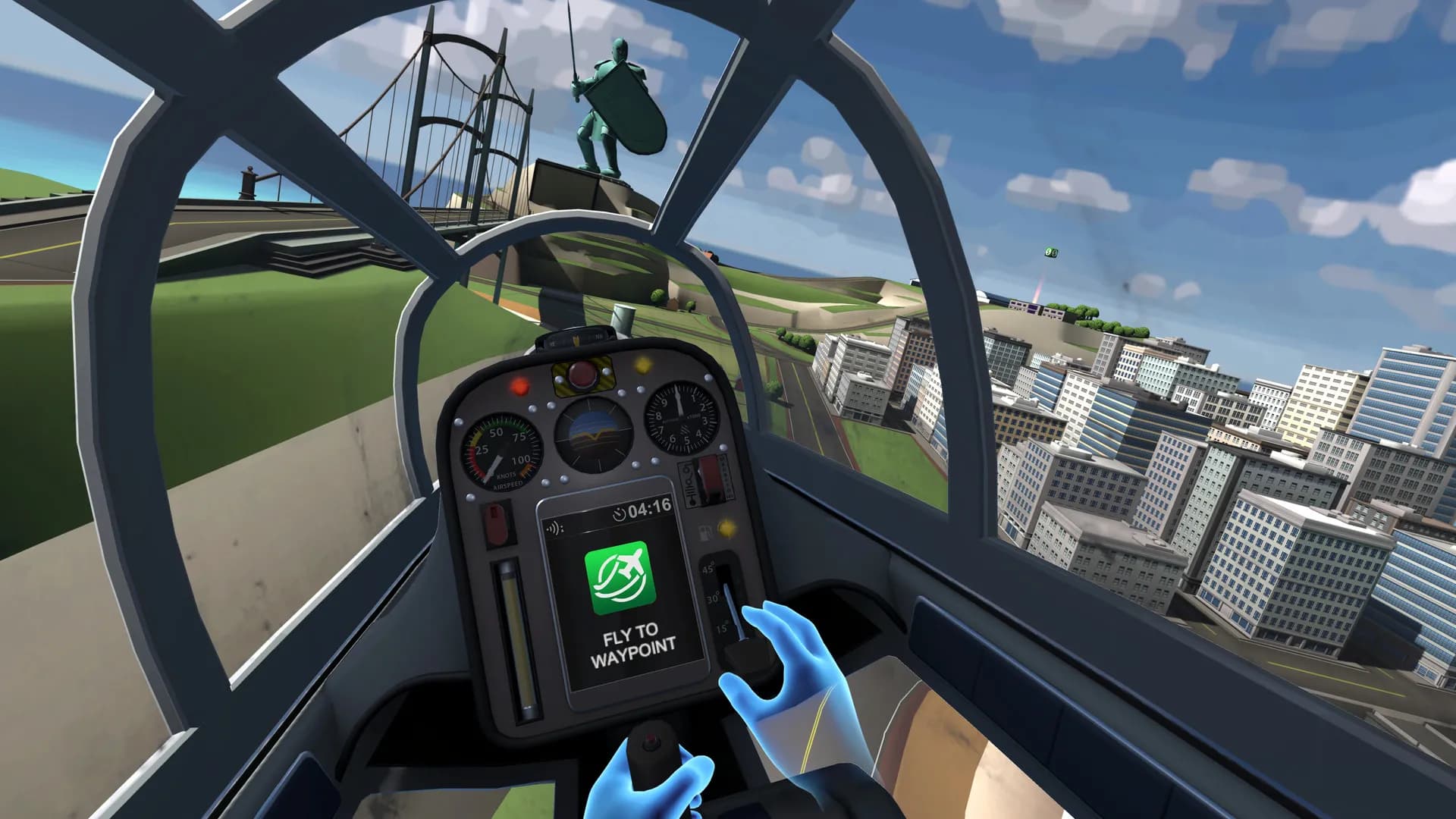 Ultrawings screenshot screenshot 8