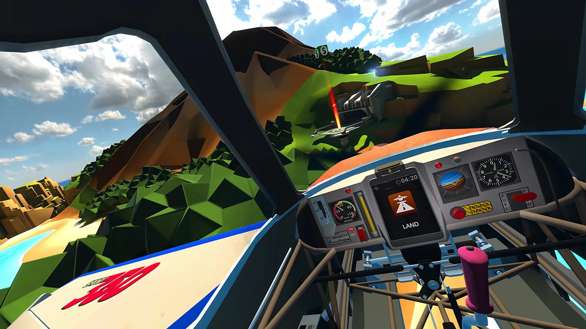 Ultrawings FLAT screenshot screenshot 3