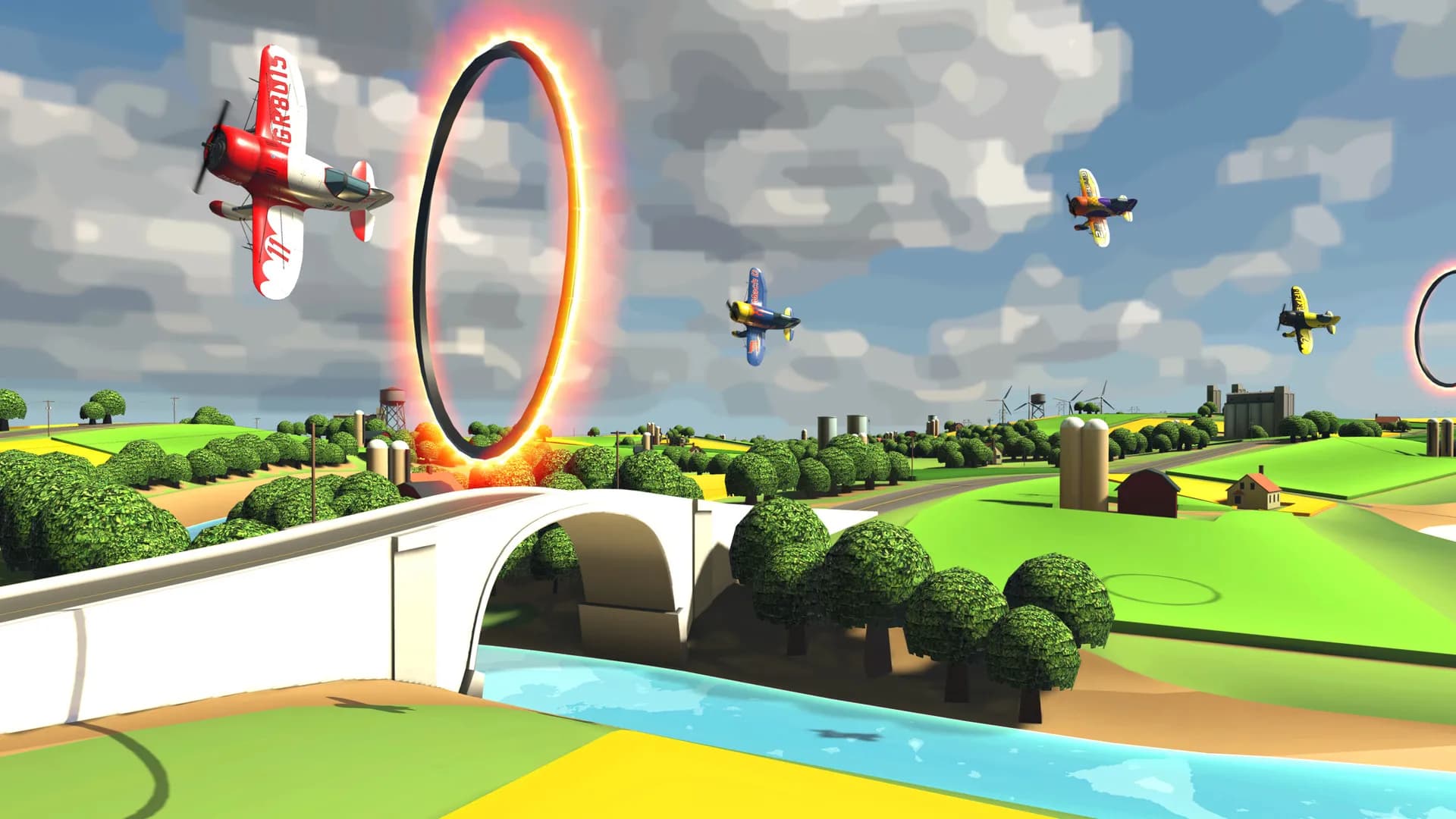 Ultrawings FLAT screenshot screenshot 5