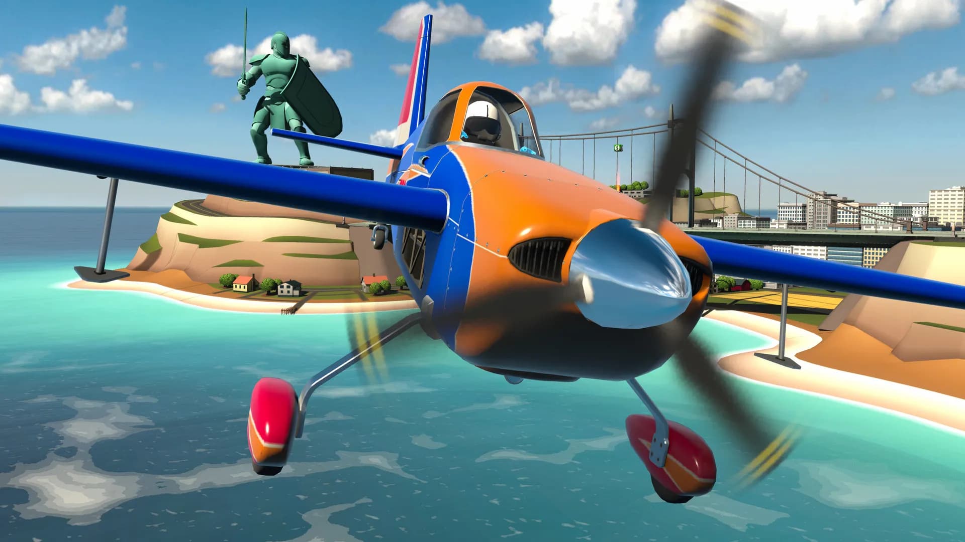 Ultrawings FLAT screenshot screenshot 7