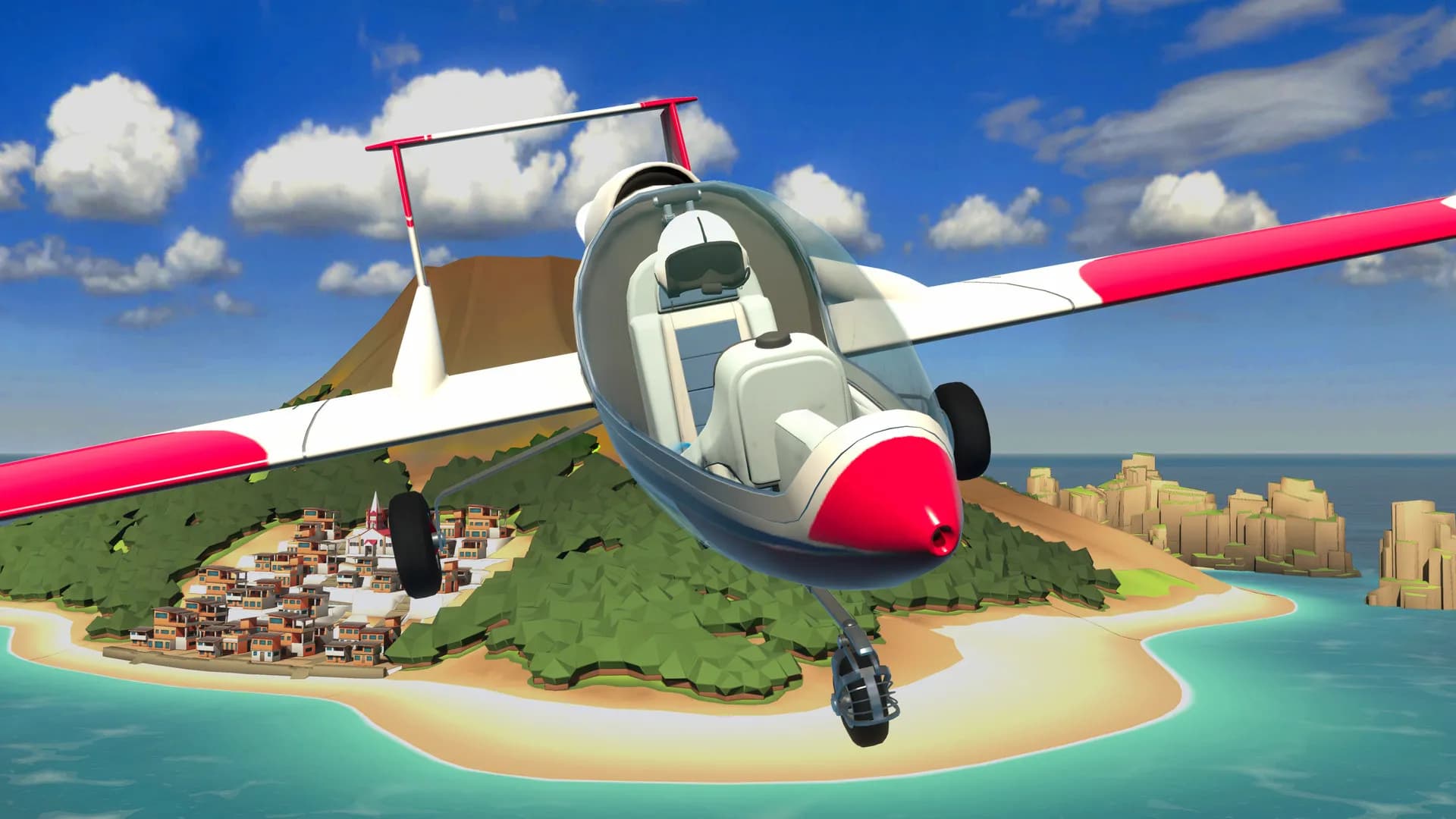 Ultrawings FLAT screenshot screenshot 8