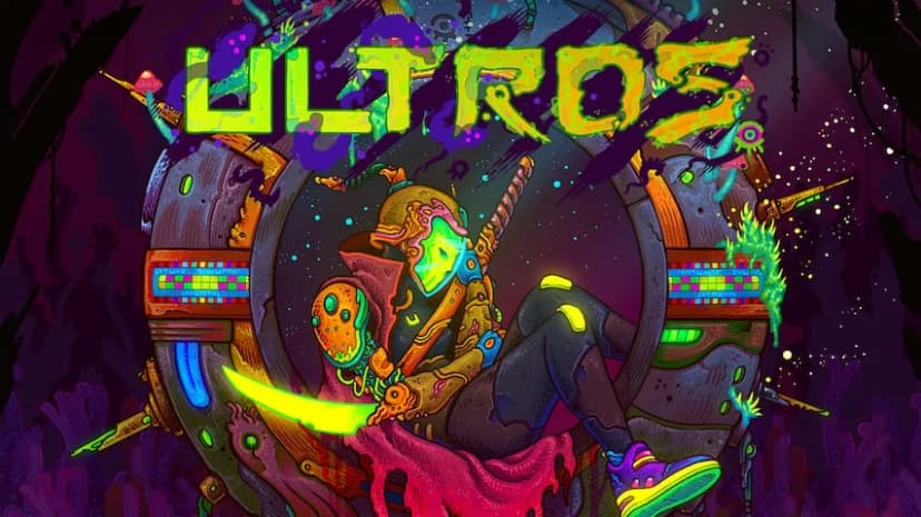 ultros thumbnail