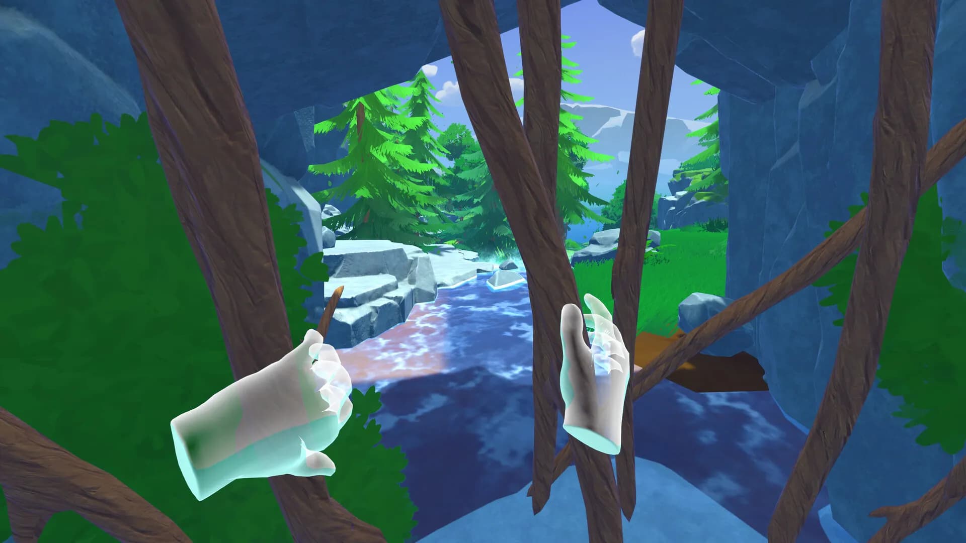 Umami Grove screenshot screenshot 11