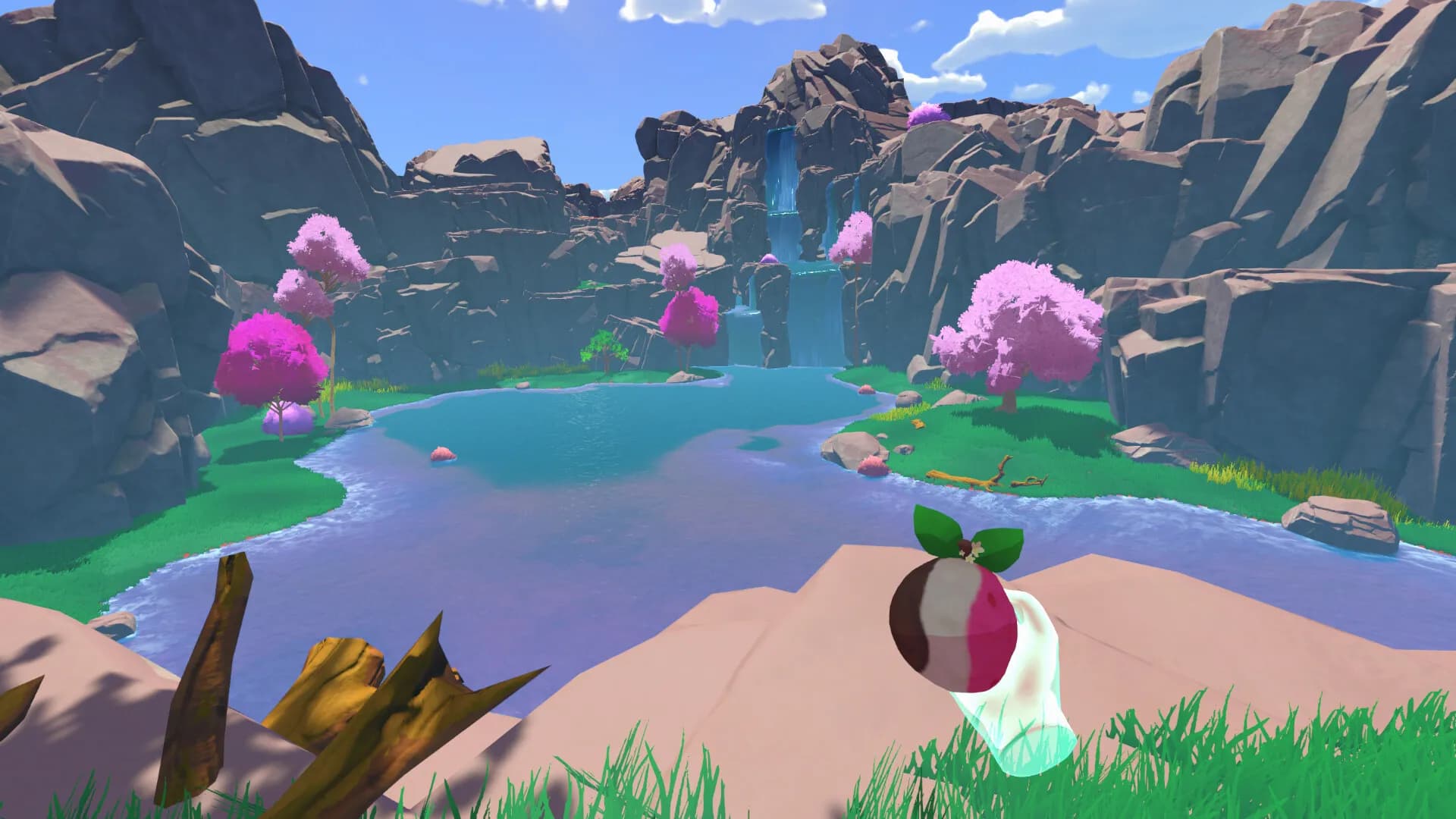 Umami Grove screenshot screenshot 13