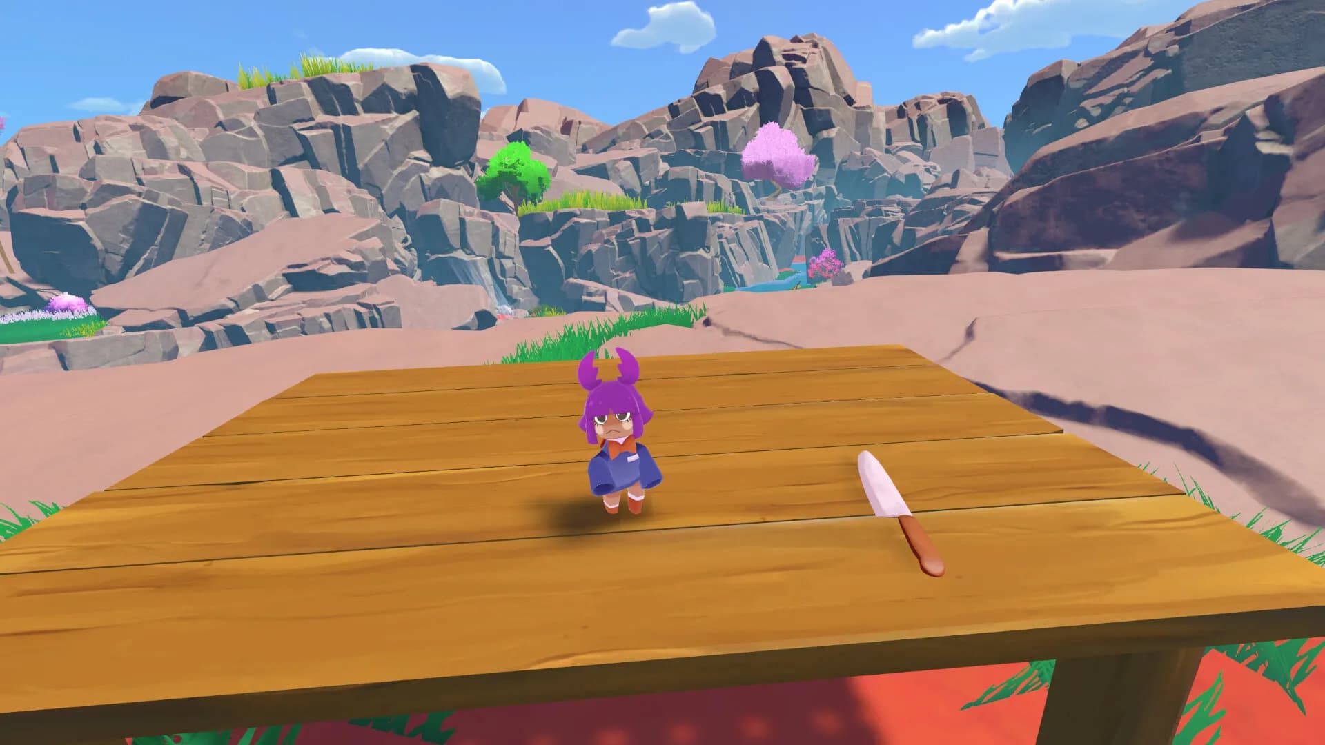 Umami Grove screenshot screenshot 14