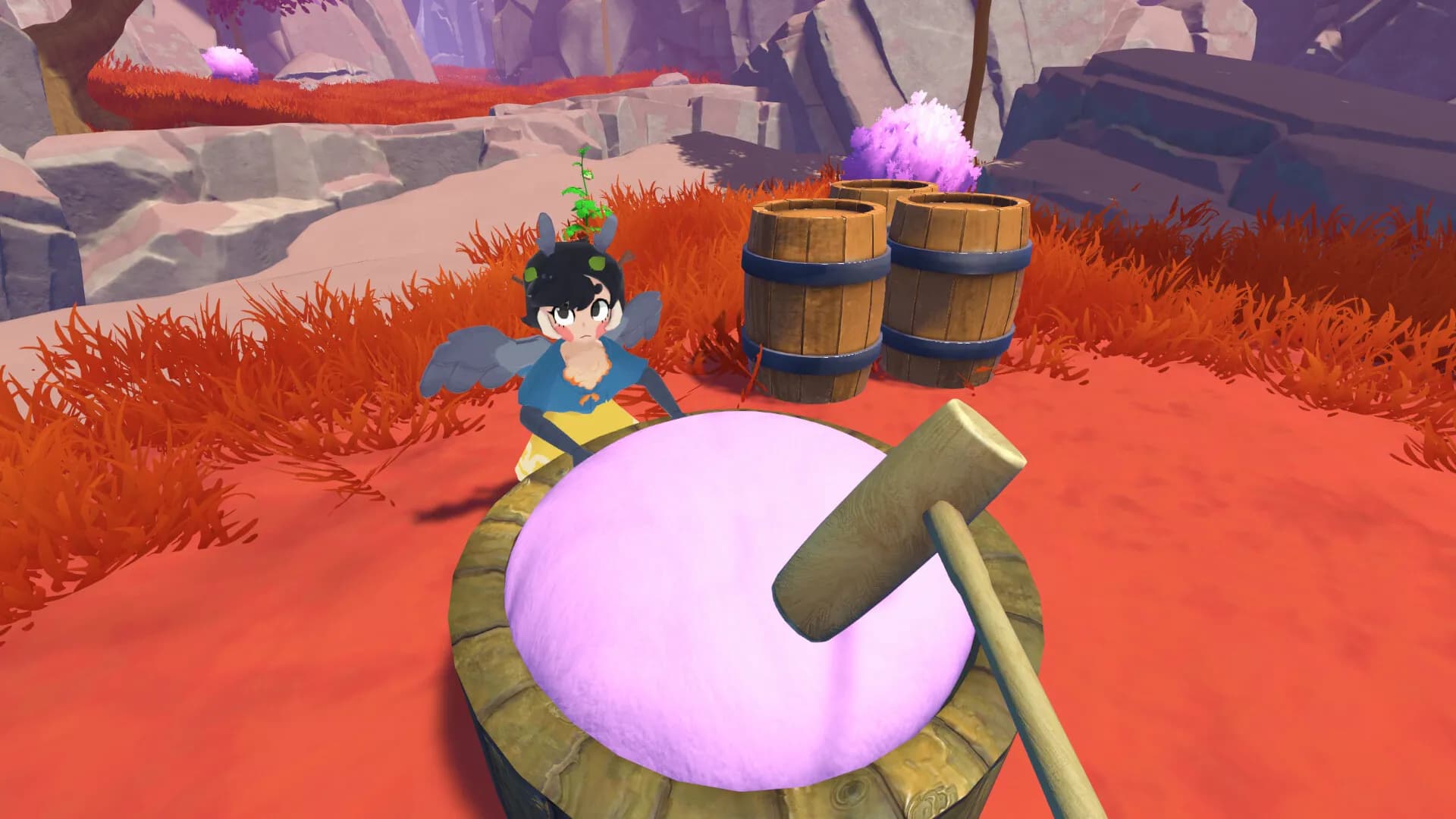 Umami Grove screenshot screenshot 5