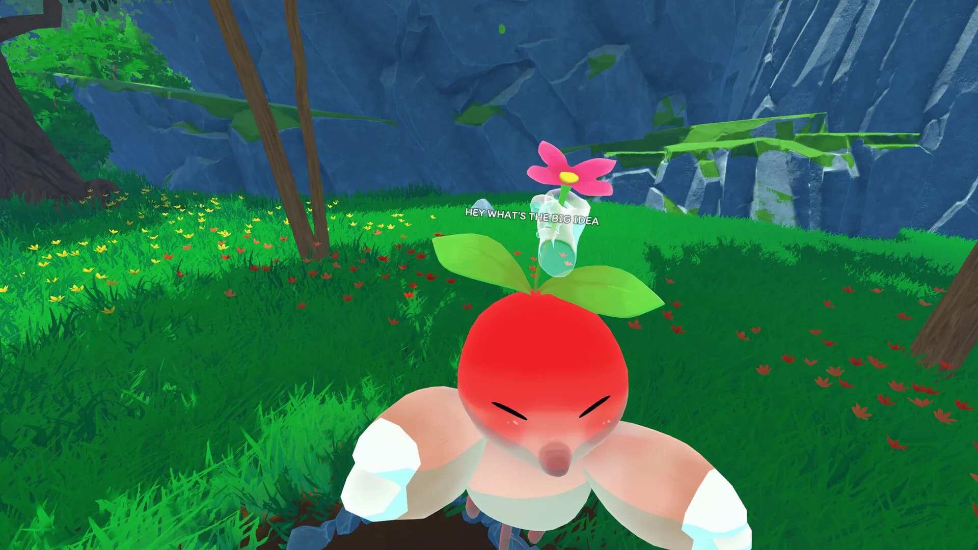 Umami Grove screenshot screenshot 8