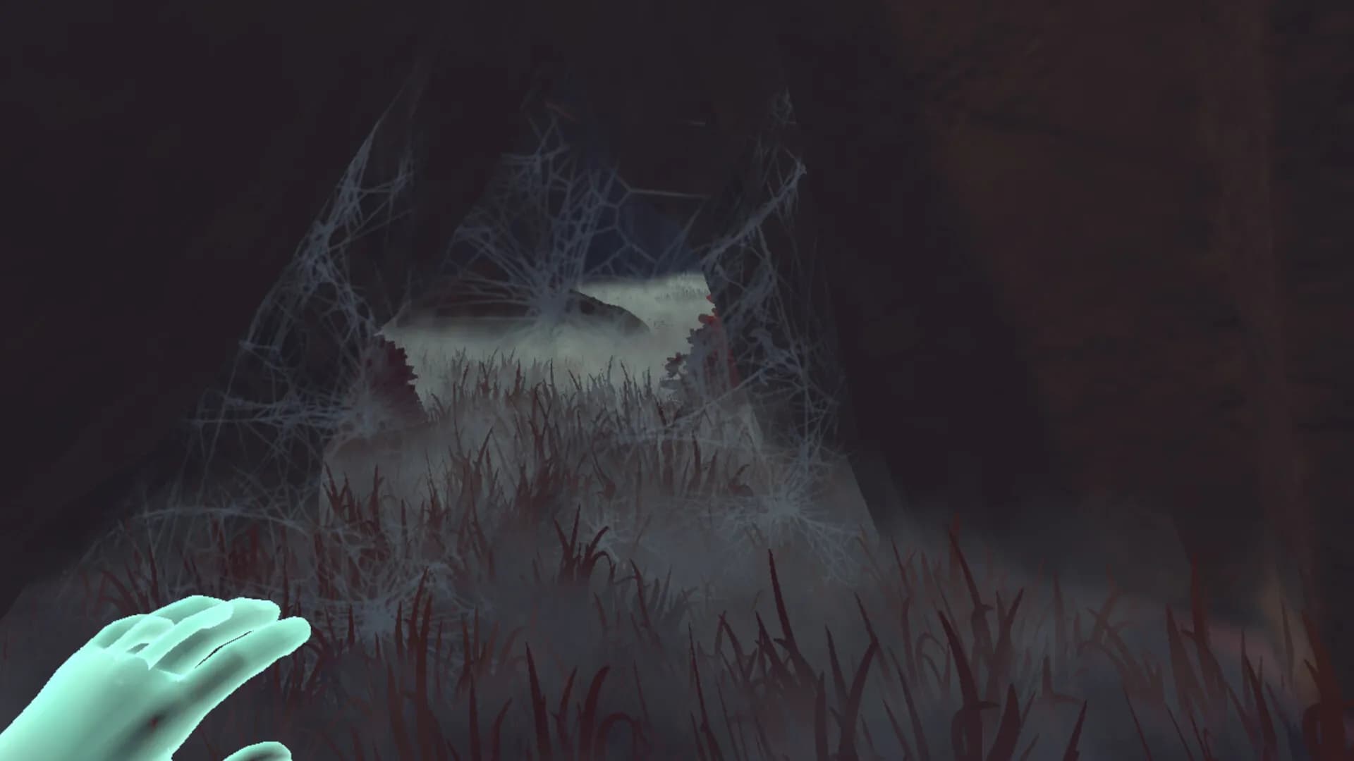 Umami Grove screenshot screenshot 9