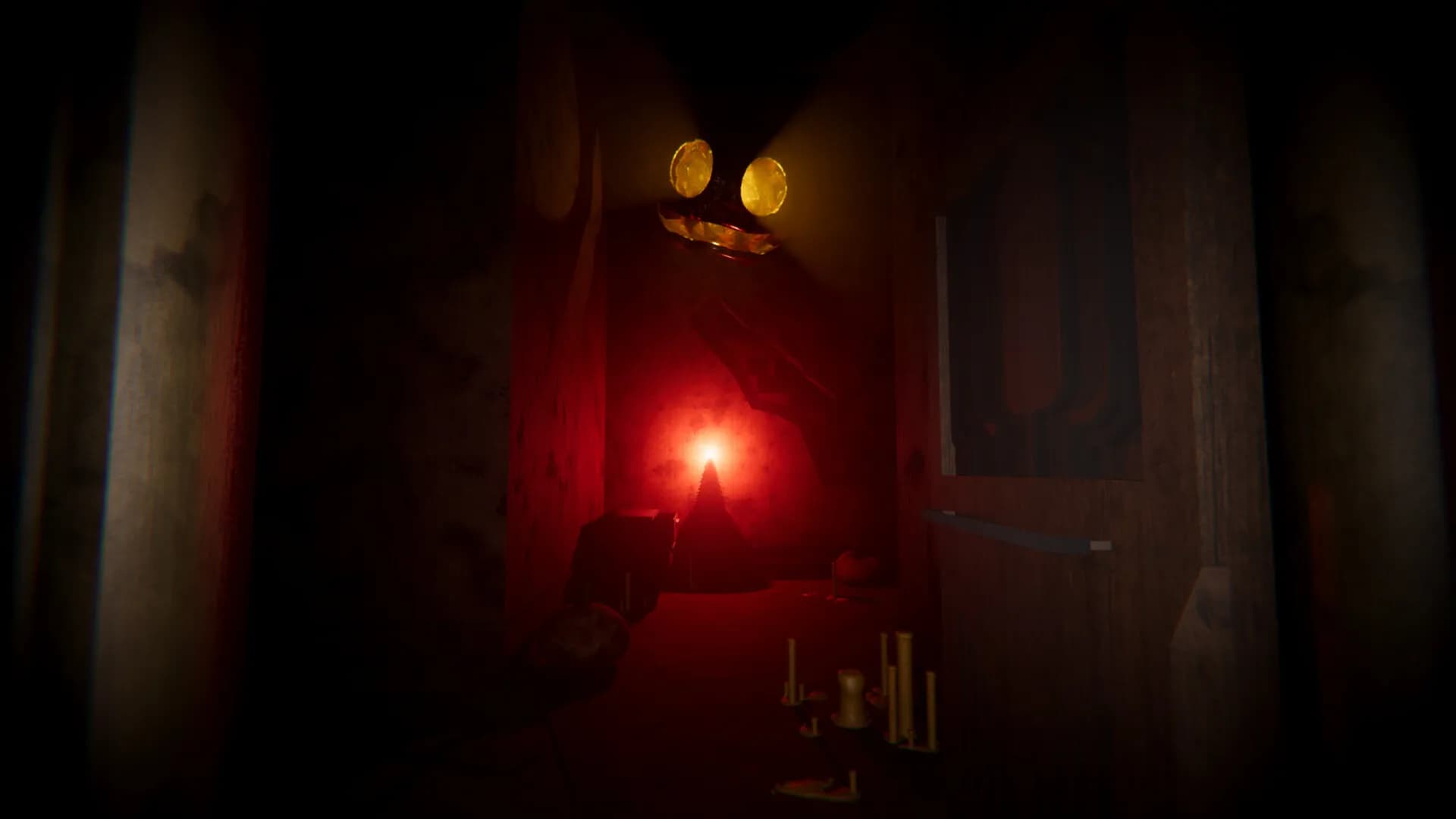 Umbra Halloween screenshot screenshot 0