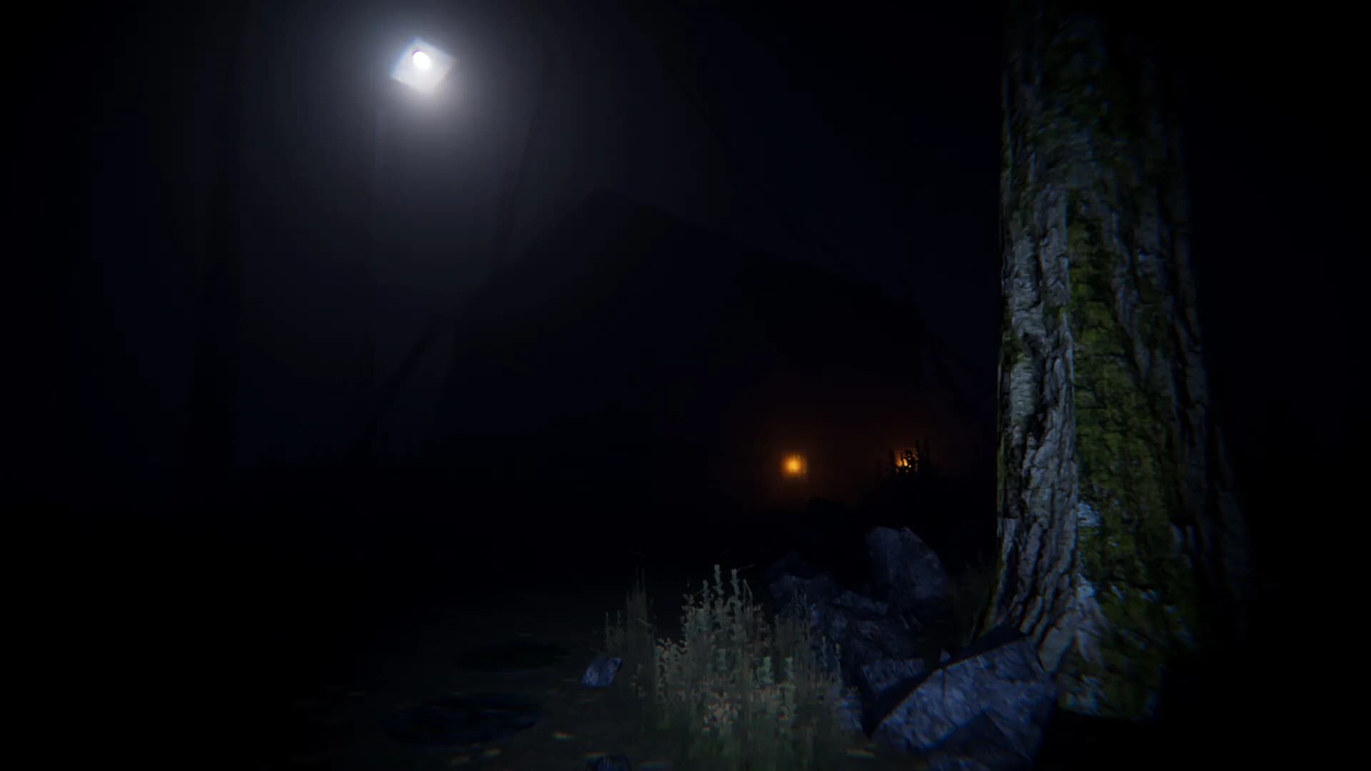 Umbra Halloween screenshot screenshot 2