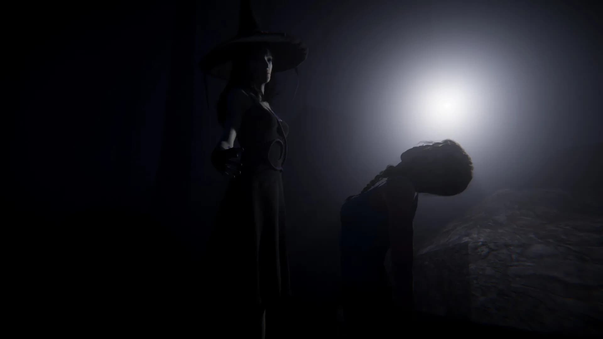 Umbra Halloween screenshot screenshot 3