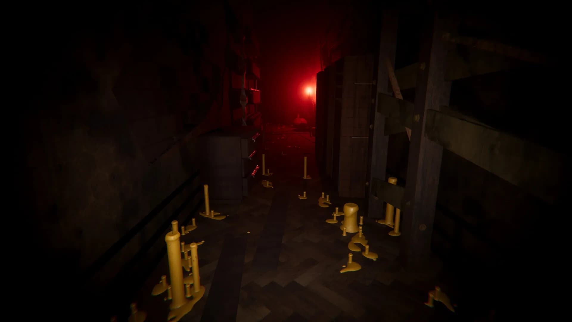 Umbra Halloween screenshot screenshot 4