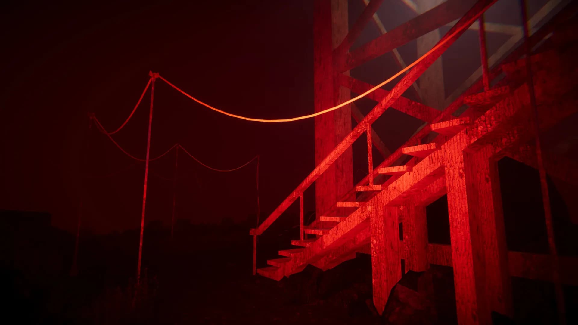Umbra Halloween screenshot screenshot 5