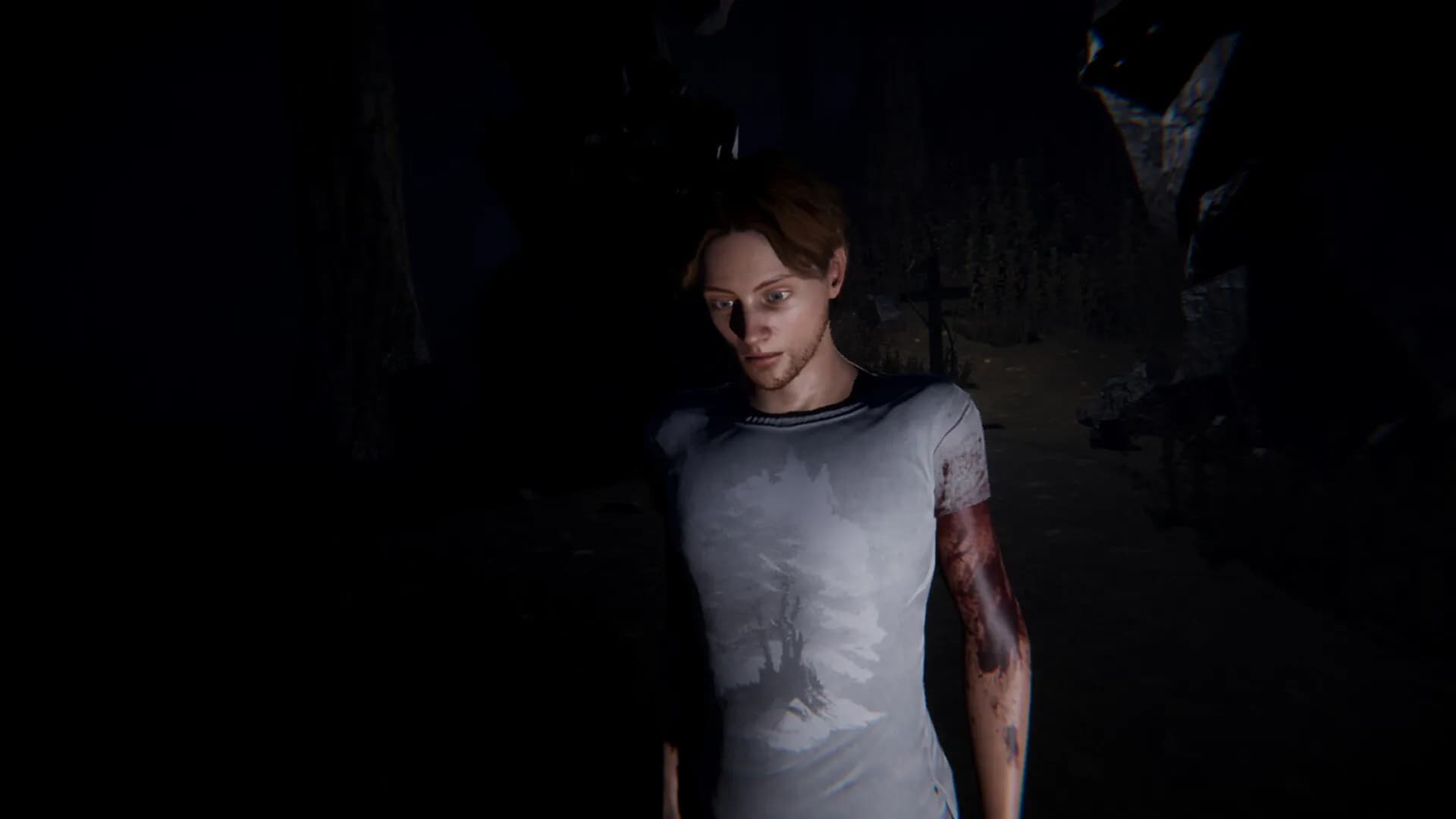 Umbra Halloween screenshot screenshot 6