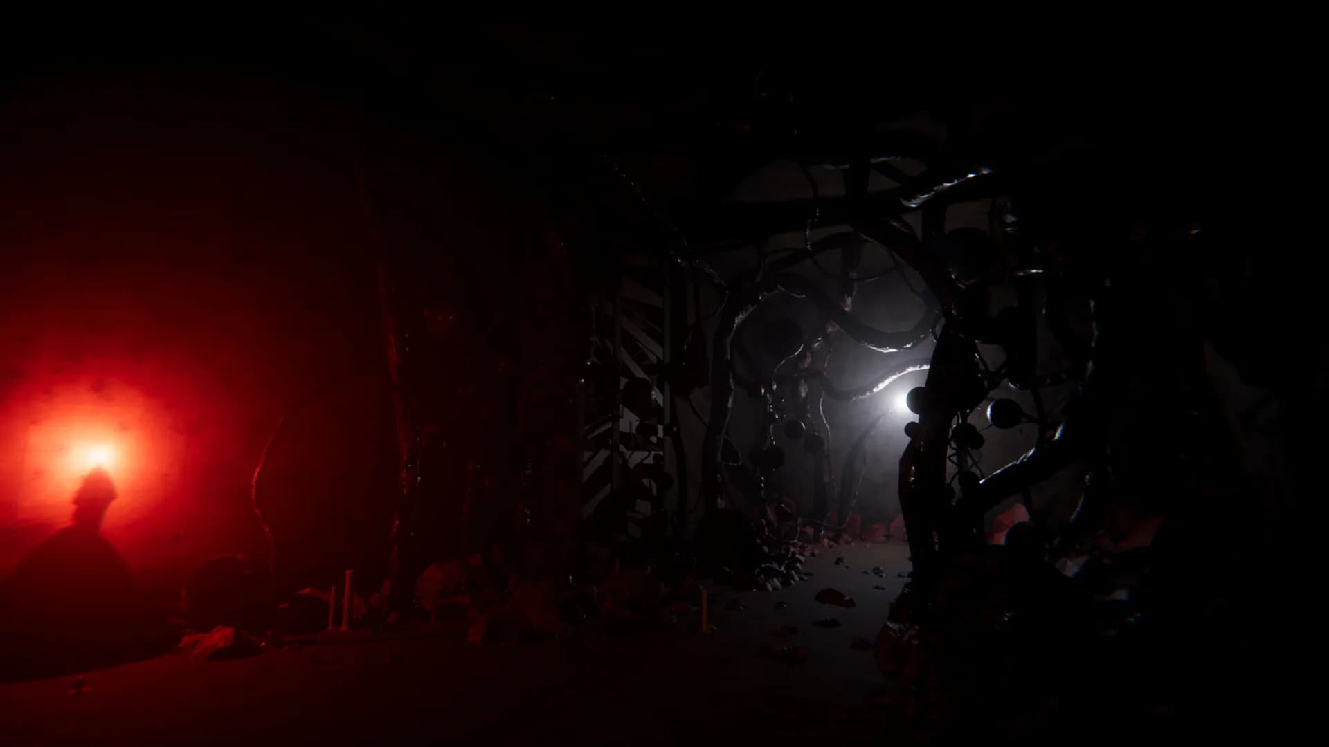 Umbra Halloween screenshot screenshot 7