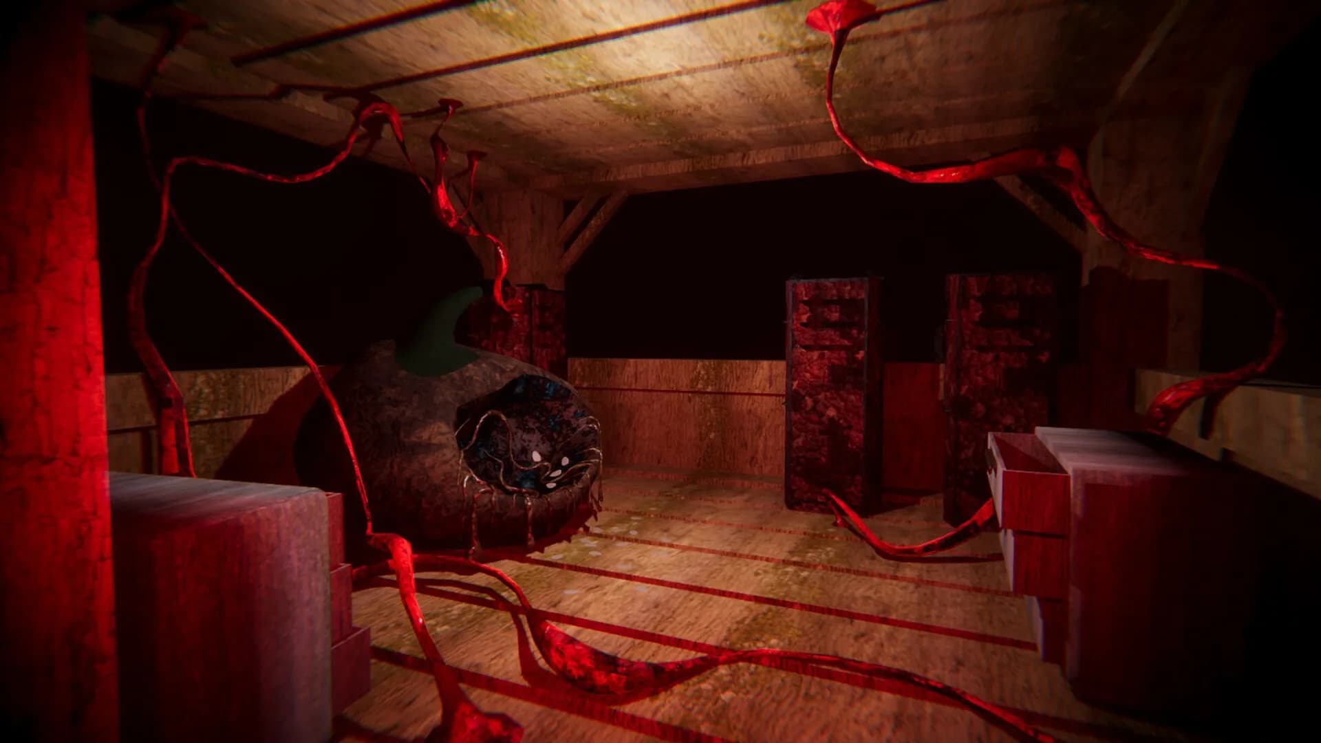 Umbra Halloween screenshot screenshot 9
