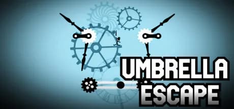 umbrella escape vertical card thumbnail