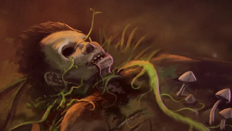 Unavowed screenshot screenshot 8