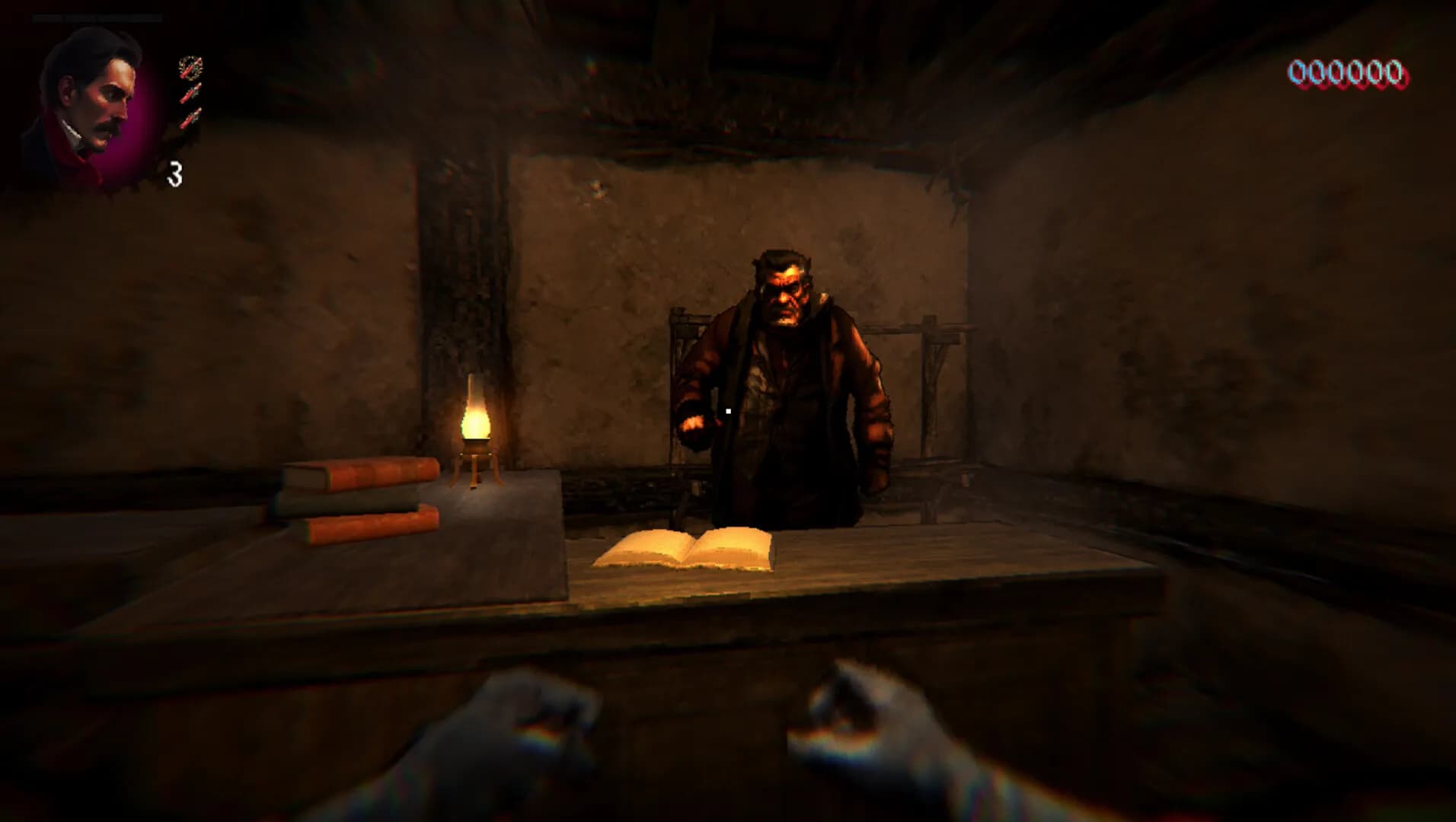 Unbroken screenshot screenshot 0