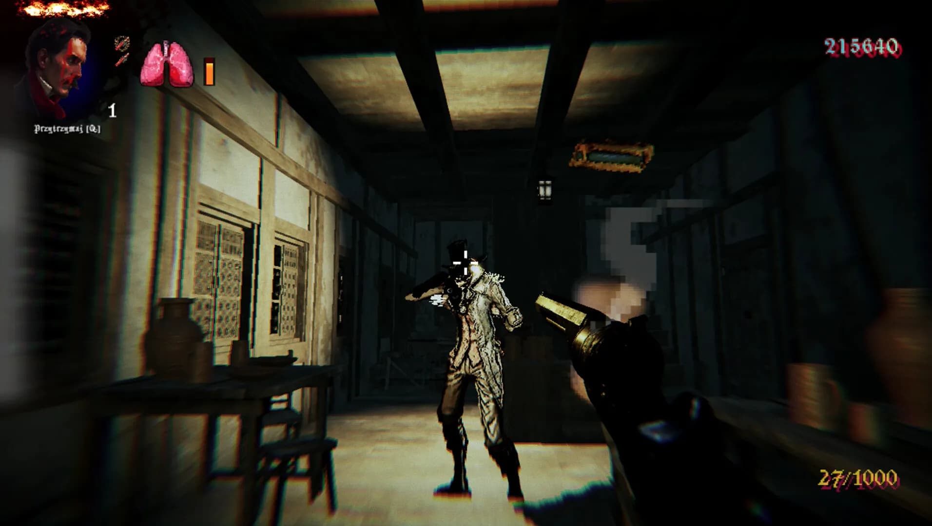 Unbroken: The Awakening screenshot screenshot 3