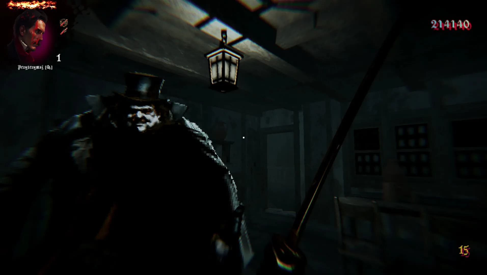 Unbroken: The Awakening screenshot screenshot 5