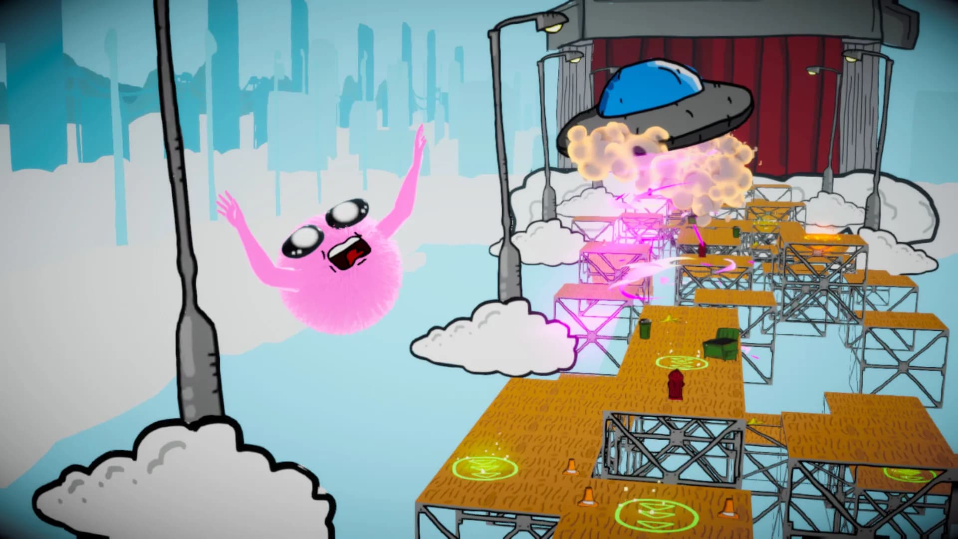 Uncle Unco screenshot screenshot 2