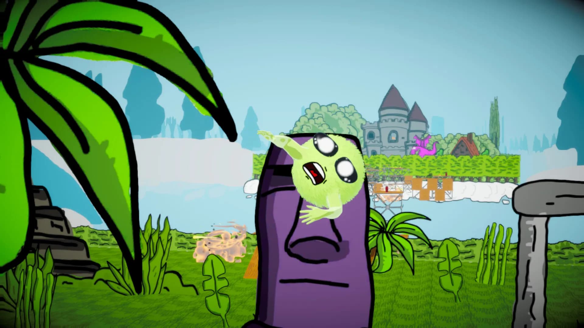 Uncle Unco screenshot screenshot 3