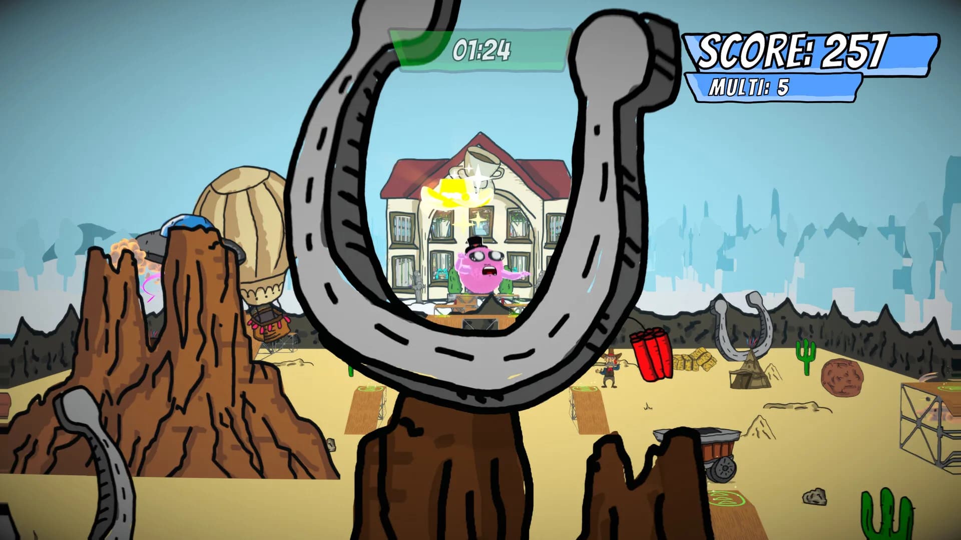 Uncle Unco screenshot screenshot 5