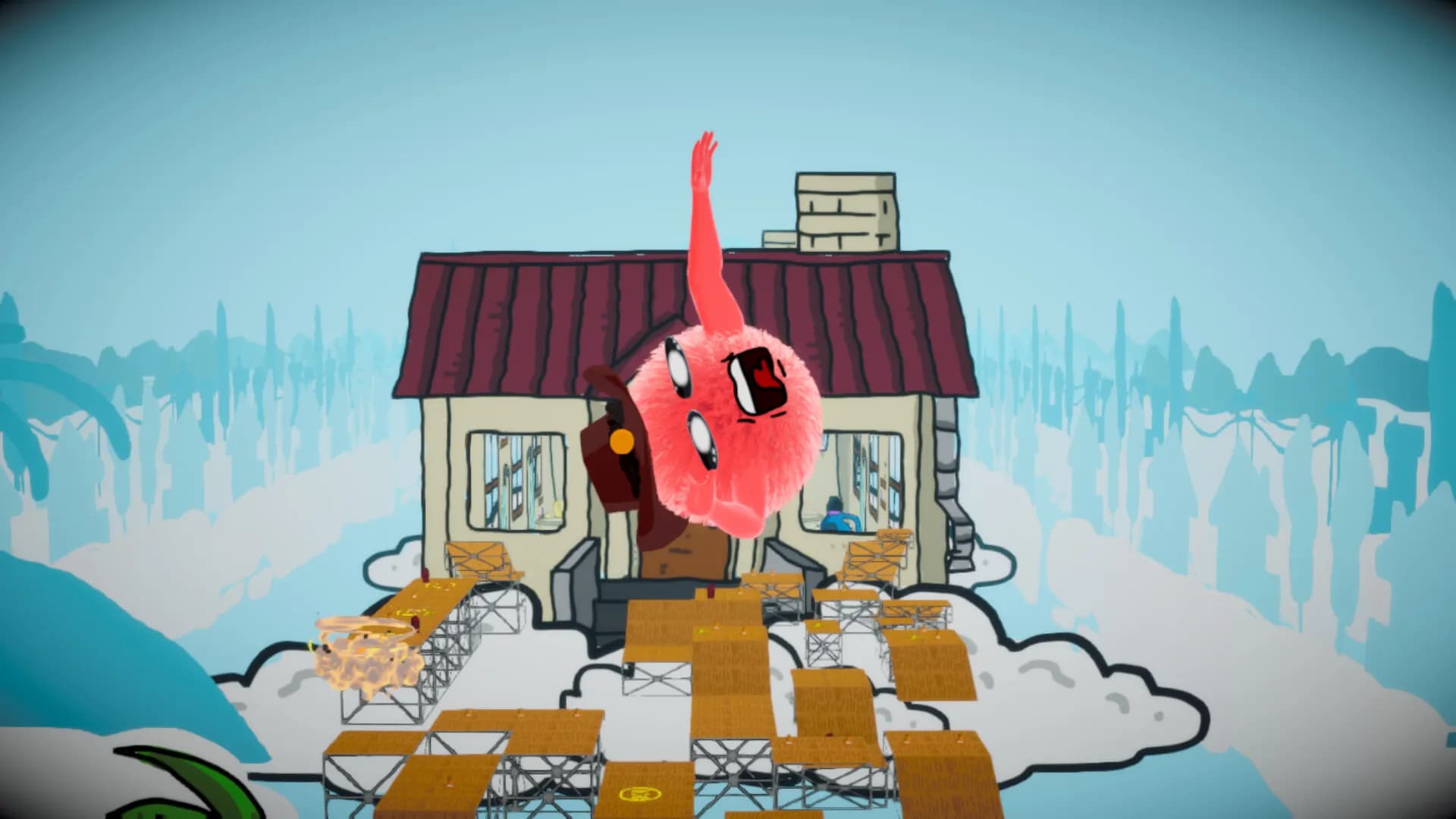 Uncle Unco screenshot screenshot 6