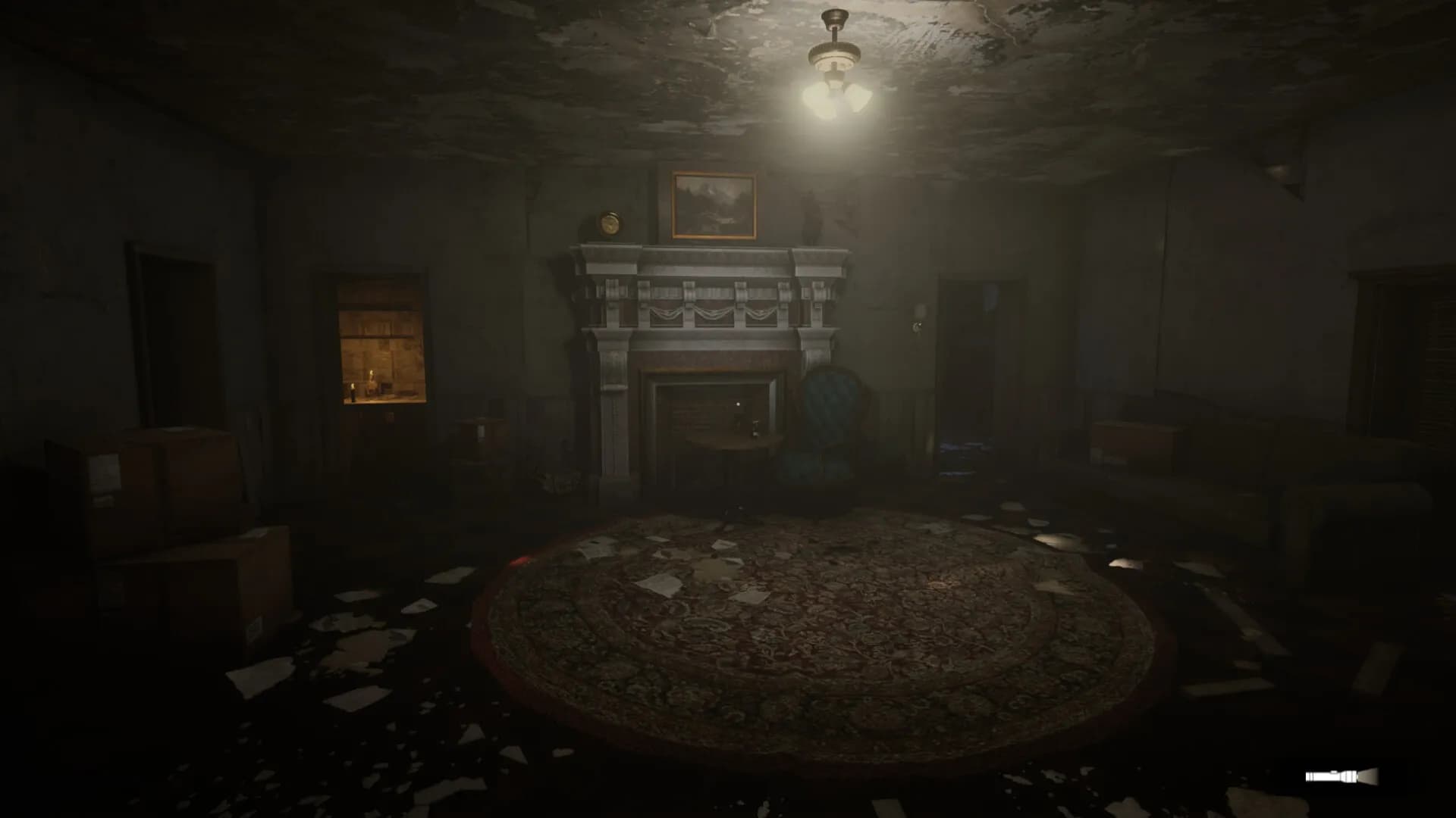 UNCURSED screenshot screenshot 15