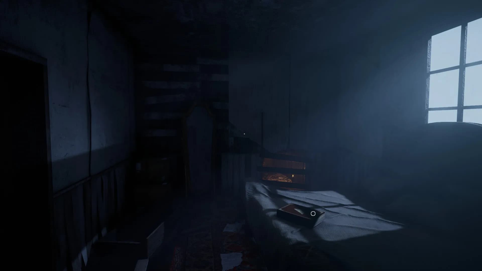 UNCURSED screenshot screenshot 17