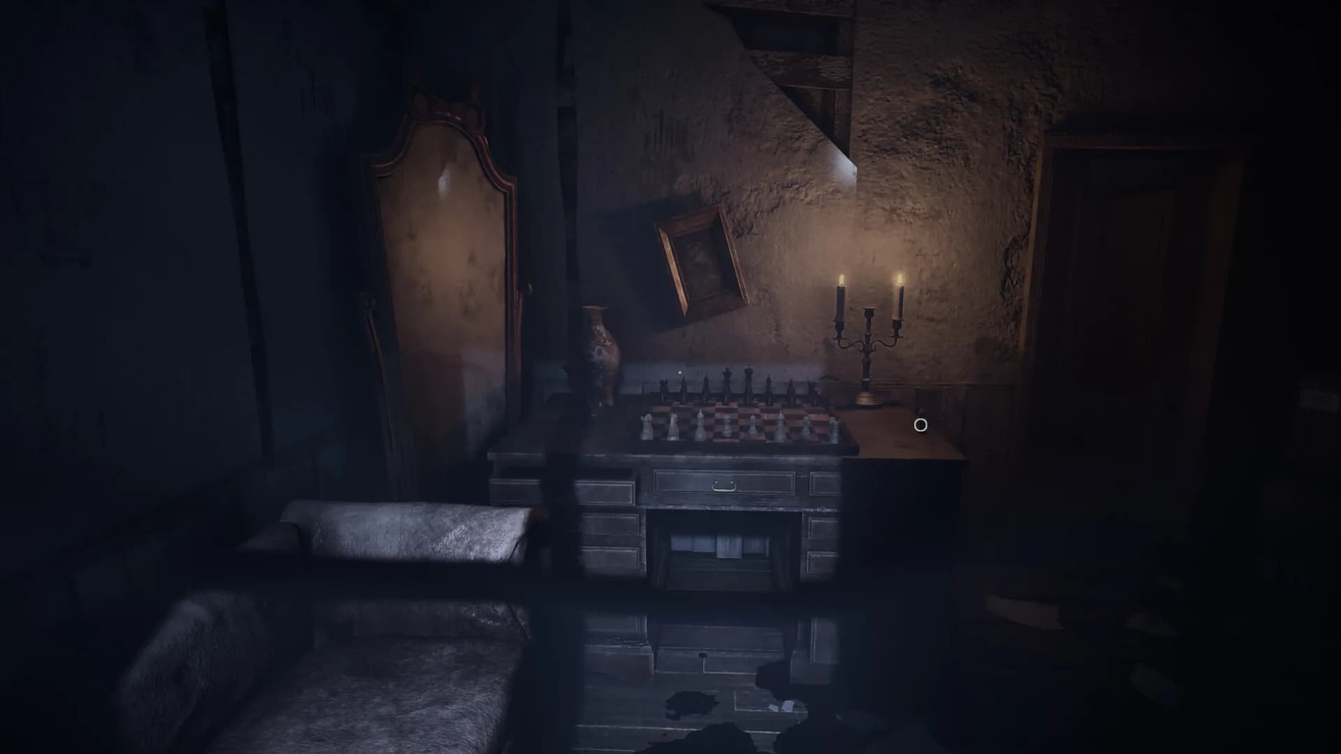 UNCURSED screenshot screenshot 20