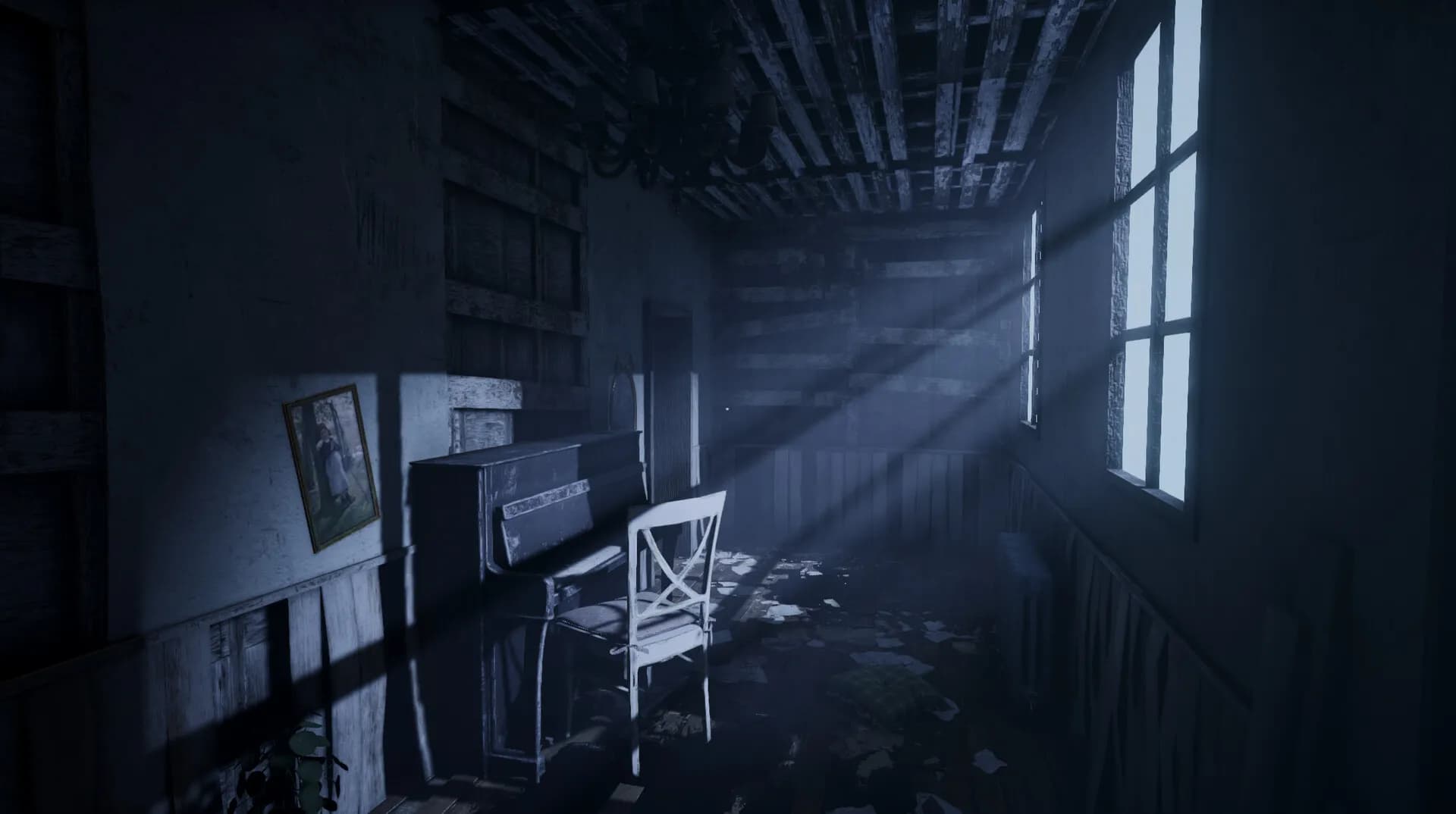 UNCURSED screenshot screenshot 7