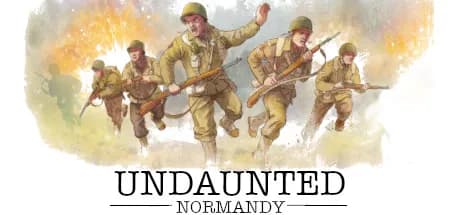 undaunted normandy vertical card thumbnail
