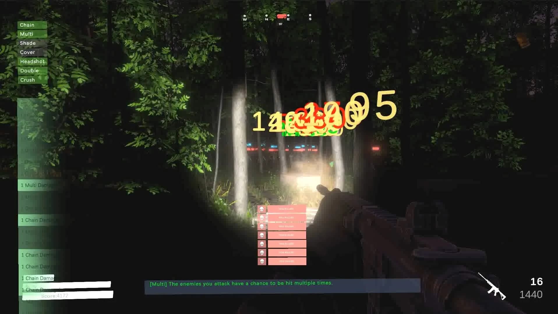 Undead Exile screenshot screenshot 5