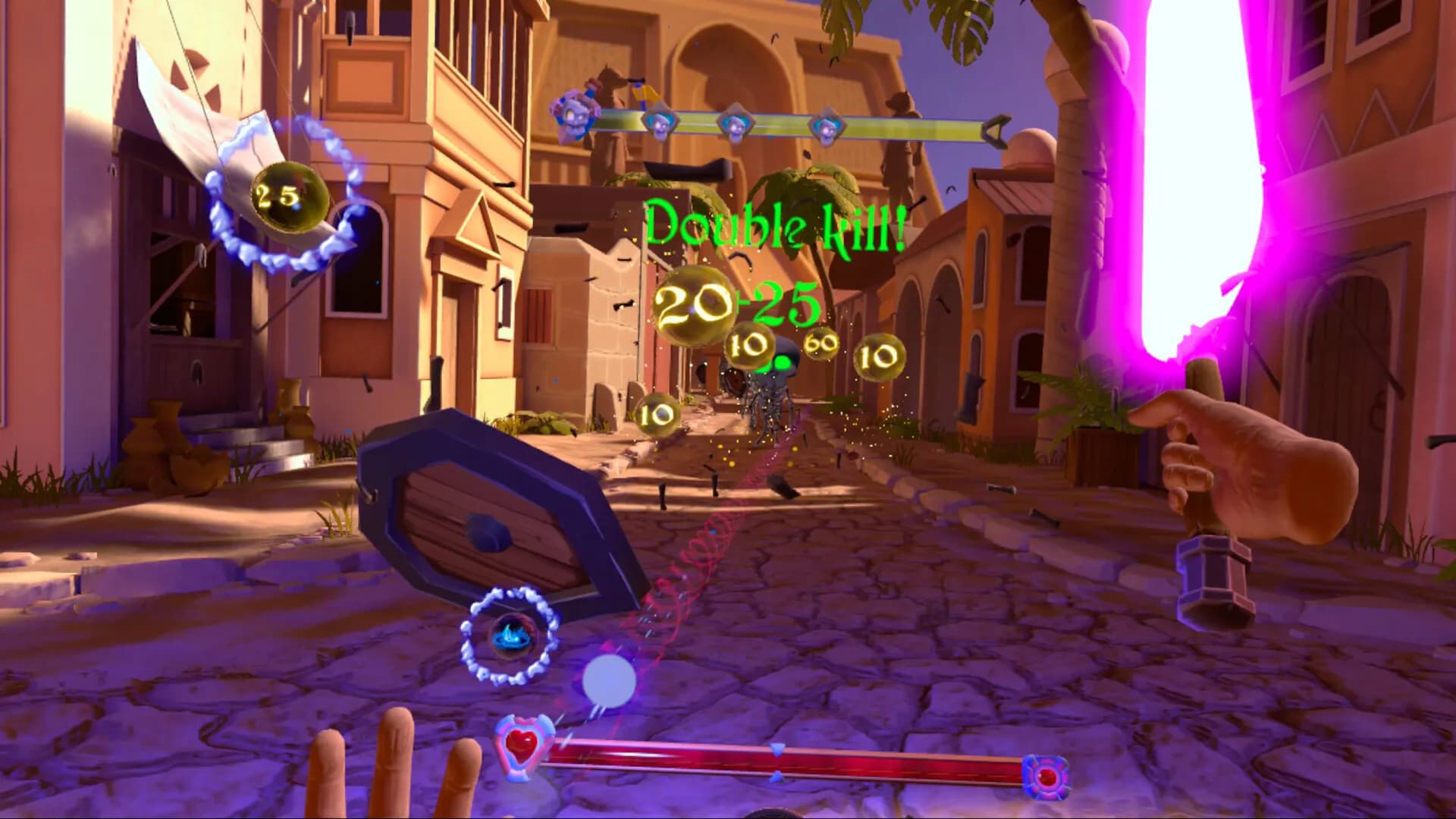 Undead Quest screenshot screenshot 0
