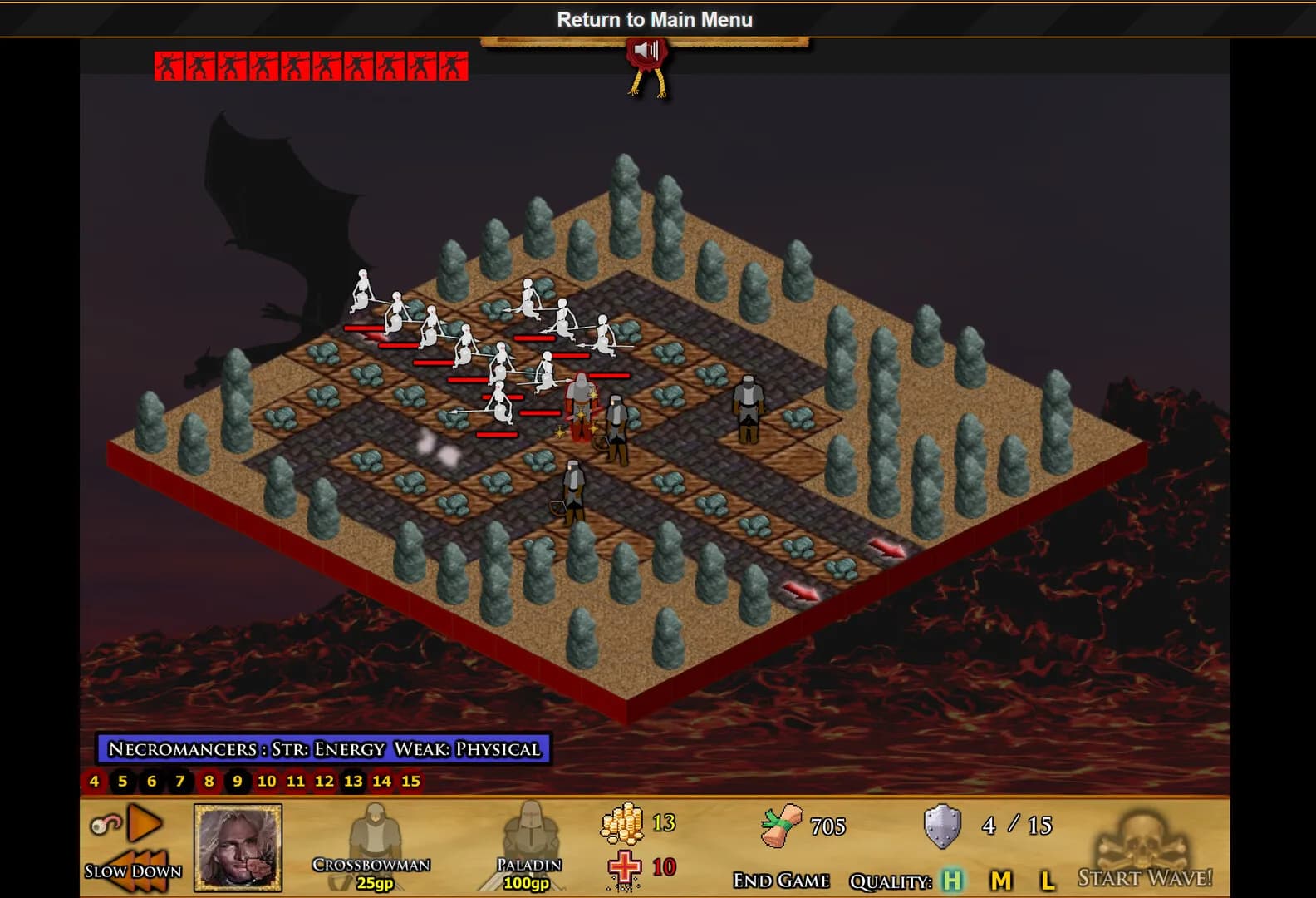 Undefined Game Pack screenshot screenshot 2