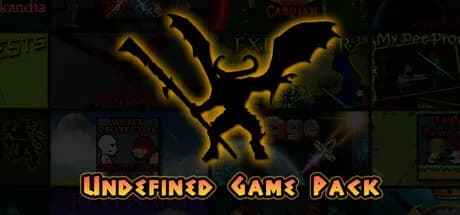 undefined game pack thumbnail