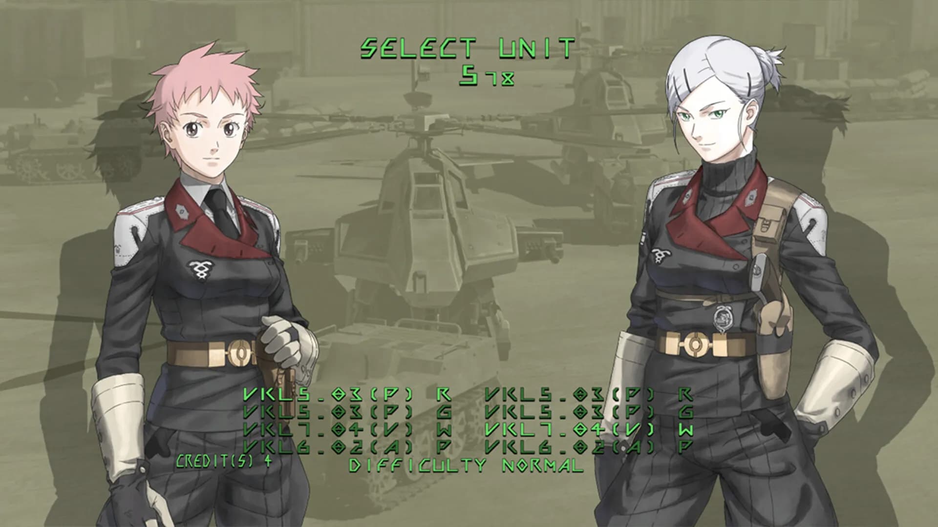 UNDER DEFEAT screenshot screenshot 4