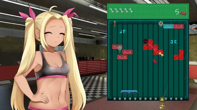 Under The Hood screenshot screenshot 0