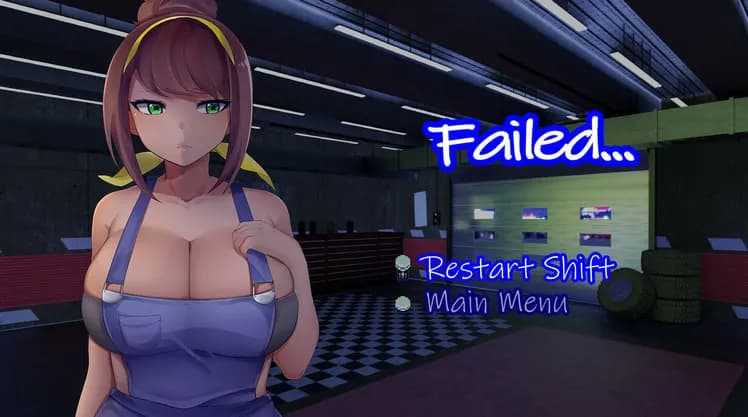 Under The Hood screenshot screenshot 1