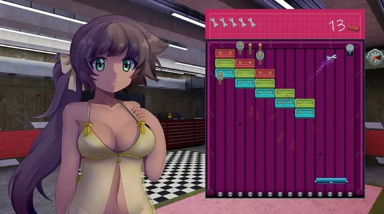 Under The Hood screenshot screenshot 2