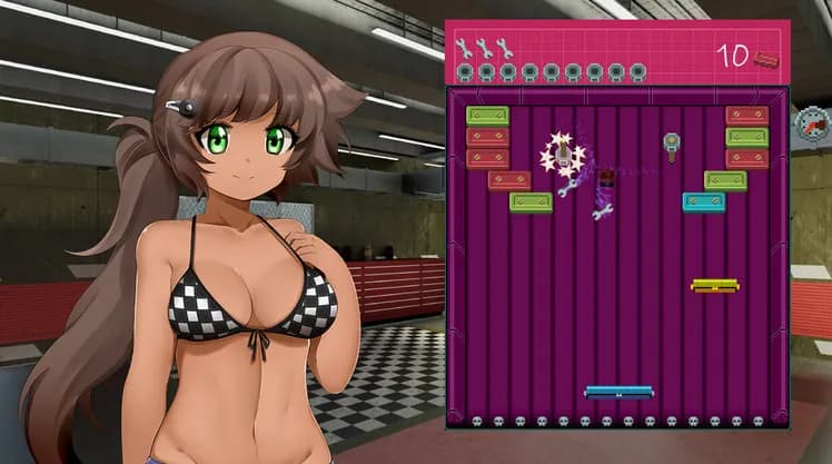 Under The Hood screenshot screenshot 3