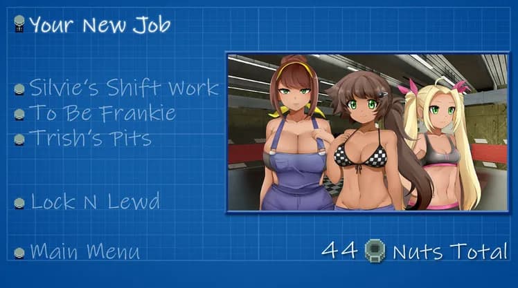 Under The Hood screenshot screenshot 4