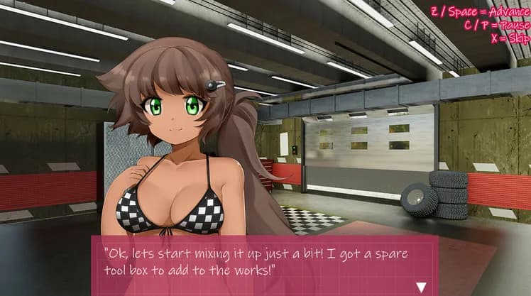 Under The Hood screenshot screenshot 5