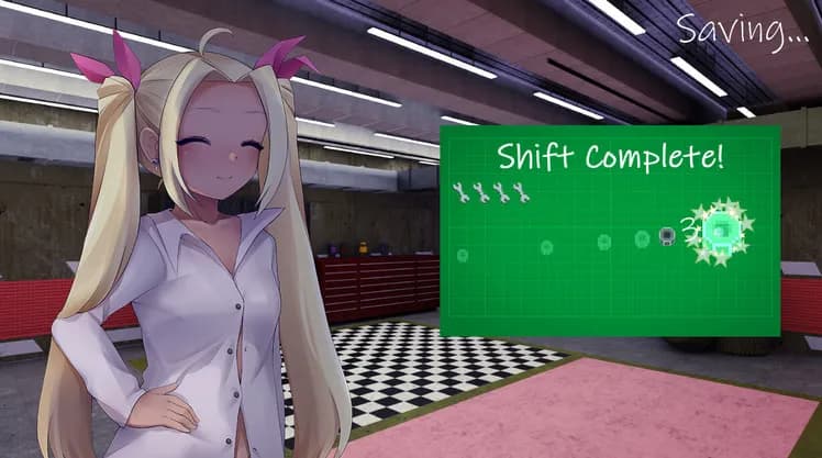 Under The Hood screenshot screenshot 6