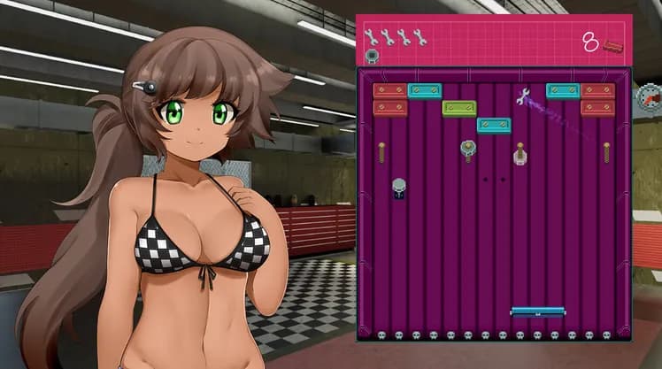 Under The Hood screenshot screenshot 7